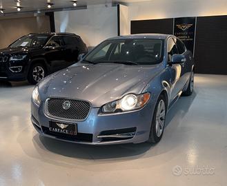 Jaguar XF 2.7D V6 Luxury - 2008