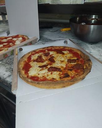 Pizzaiolo