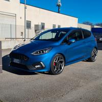 Ford Fiesta 1.5 200 CV 3p. ST