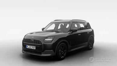 Mini One Countryman 1.5 One