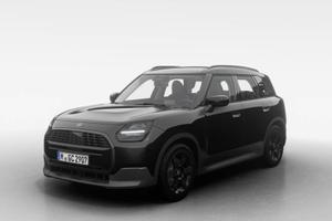 Mini One Countryman 1.5 One