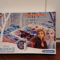 Sapientino Frozen