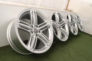 Cerchi in lega Audi Q7 21 ORIGINALI 4L0601025AE