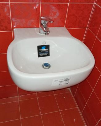 LAVABO