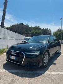 AUDI A6 45tdi v6 231cv