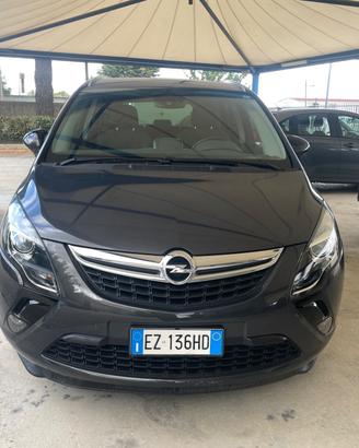 Opel Zafira Tourer 7 POSTI ---1.6 CDTi 136CV Start