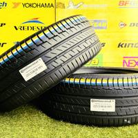 X2: Estive 225/55R18 98V -CONTINENTAL- al 75%