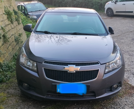 Chevrolet Cruze 2.0 CDI Diesel aut. 144.000 km