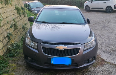 Chevrolet Cruze 2.0 CDI Diesel aut. 144.000 km