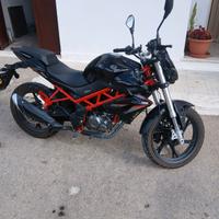 Bn 125 