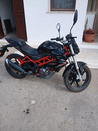 Bn 125 