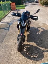 Aprilia 750 dorsoduro ABS