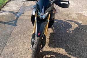 Aprilia 750 dorsoduro ABS