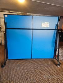 Tavolo pingpong outdoor