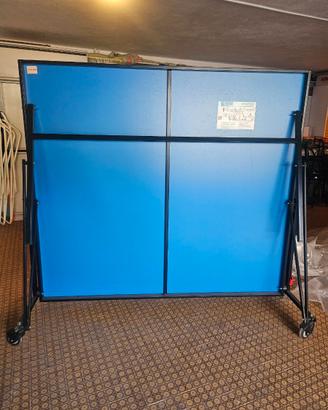 Tavolo pingpong outdoor