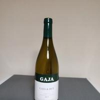 Vino Gaja e Rey 2022