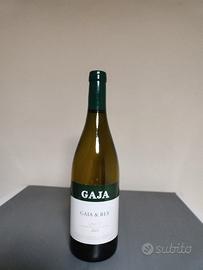 Vino Gaja e Rey 2022