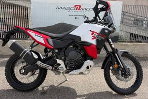 Yamaha Ténéré 700 WORLD RAID