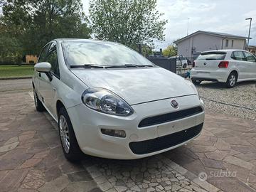 Fiat Punto 1.2 2015