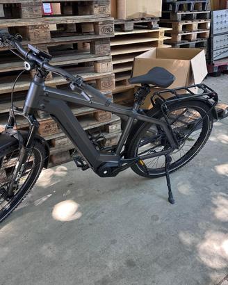 Bicicletta elettrica