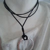 Collana Pianegonda argento 925