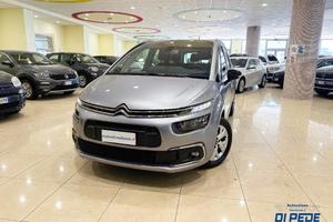 CITROEN Grand C4 Spacetourer BlueHDi 130 S&S EAT