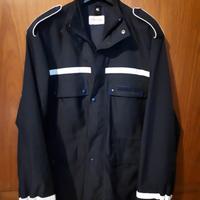 Equipaggiamento vigilanza