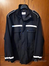 Equipaggiamento vigilanza