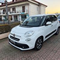 Fiat 500L 1.3 Multijet 95 CV Business