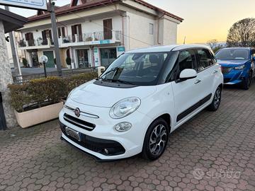 Fiat 500L 1.3 Multijet 95 CV Business