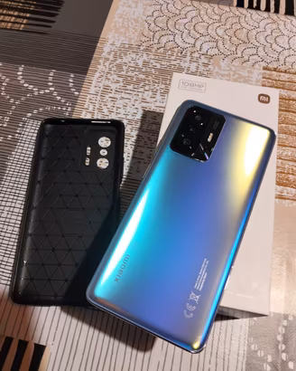 Xiaomi mi 11T nuovo