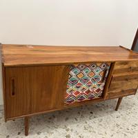 Mobile credenza, soggiorno, maisons du monde