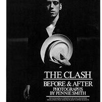  THE CLASH - Before and After