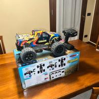 Macchina radiocomandata