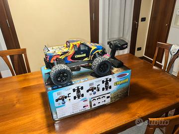 Macchina radiocomandata