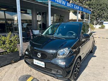 Smart ForFour 70 1.0 twinamic Passion