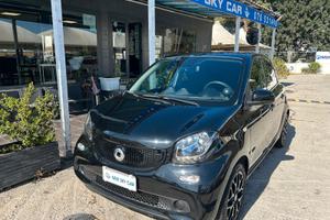 Smart ForFour 70 1.0 twinamic Passion