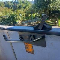 Porta per cella frigorifera