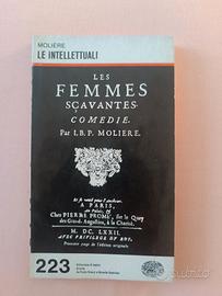 le intellettuali Moliere