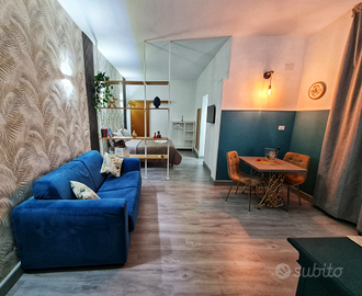 Casa vacanza Dimora de Marco