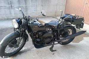 Guzzi  Superalce 500