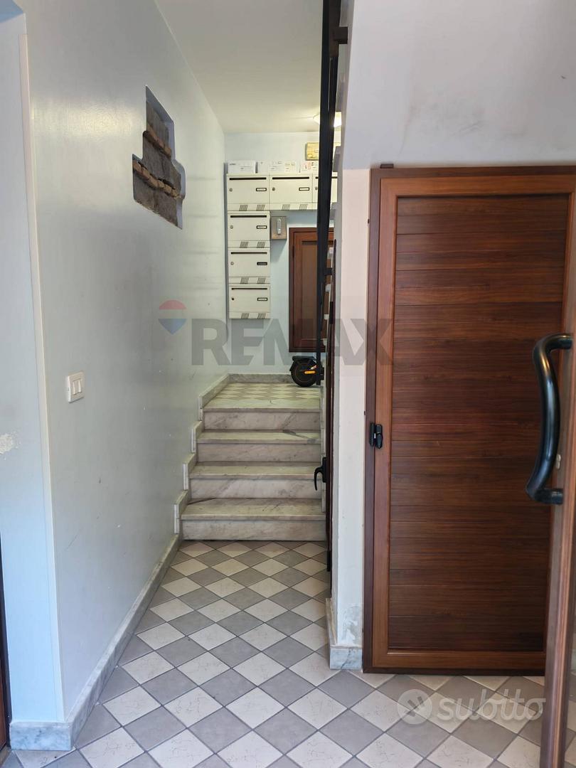 Appartamento – Catania, San Cristoforo, Centro storico - Vista 4