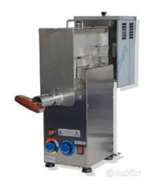 Macchinario per polenta alla spina