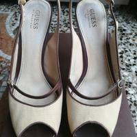 sandali opentoe Guess n. 39