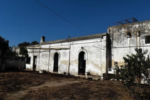 RUSTICO A FRANCAVILLA FONTANA