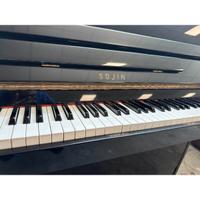 Pianoforte verticale