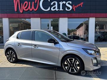 Peugeot 208 1.2 puretech Allure s&s 100cv LED-APP