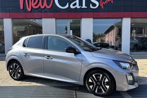 Peugeot 208 1.2 puretech Allure s&s 100cv LED-APP