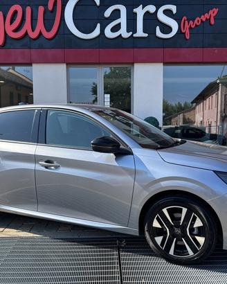 Peugeot 208 1.2 puretech Allure s&s 100cv LED-APP