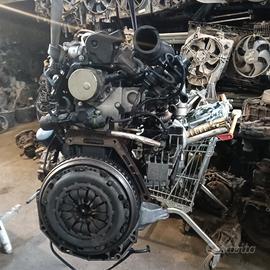 MOTORE MEGANE DEL 2011